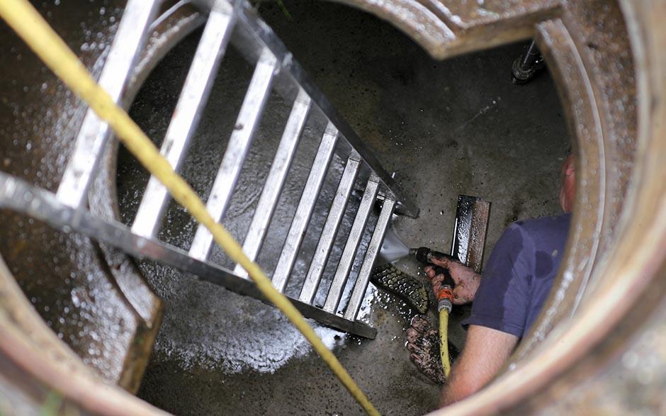 dégorgement canalisation Juvisy-sur-Orge