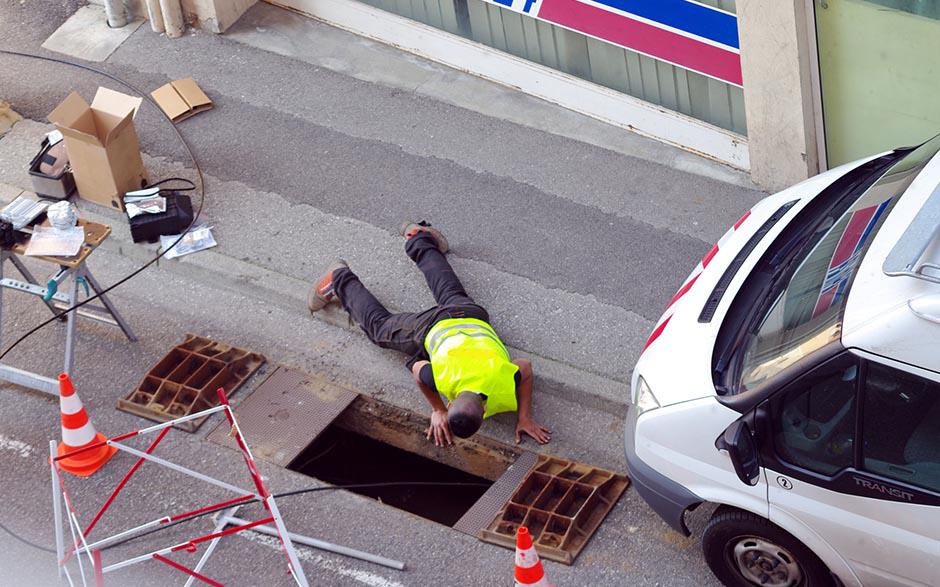 dégorgement canalisation Juvisy-sur-Orge