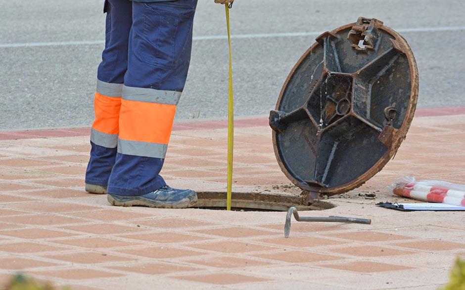 déboucheur canalisations Compiègne