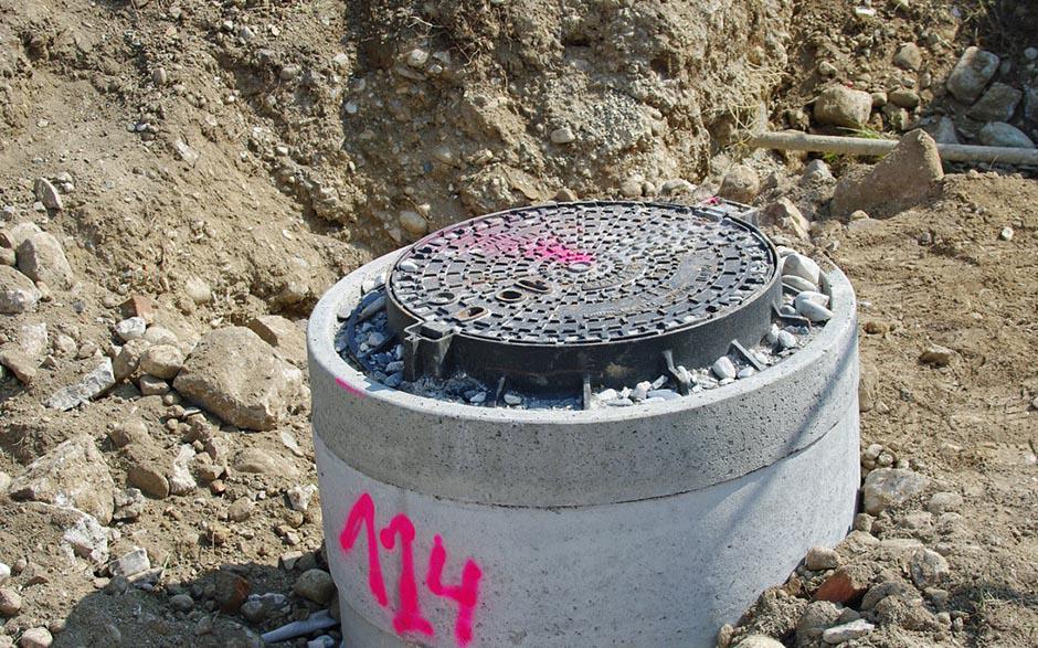 nettoyage de canalisation Bailly-Romainvilliers