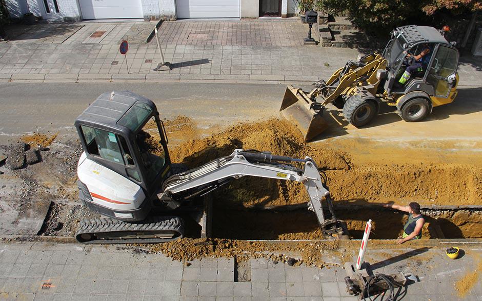 déboucher grosse canalisation Mitry-Mory